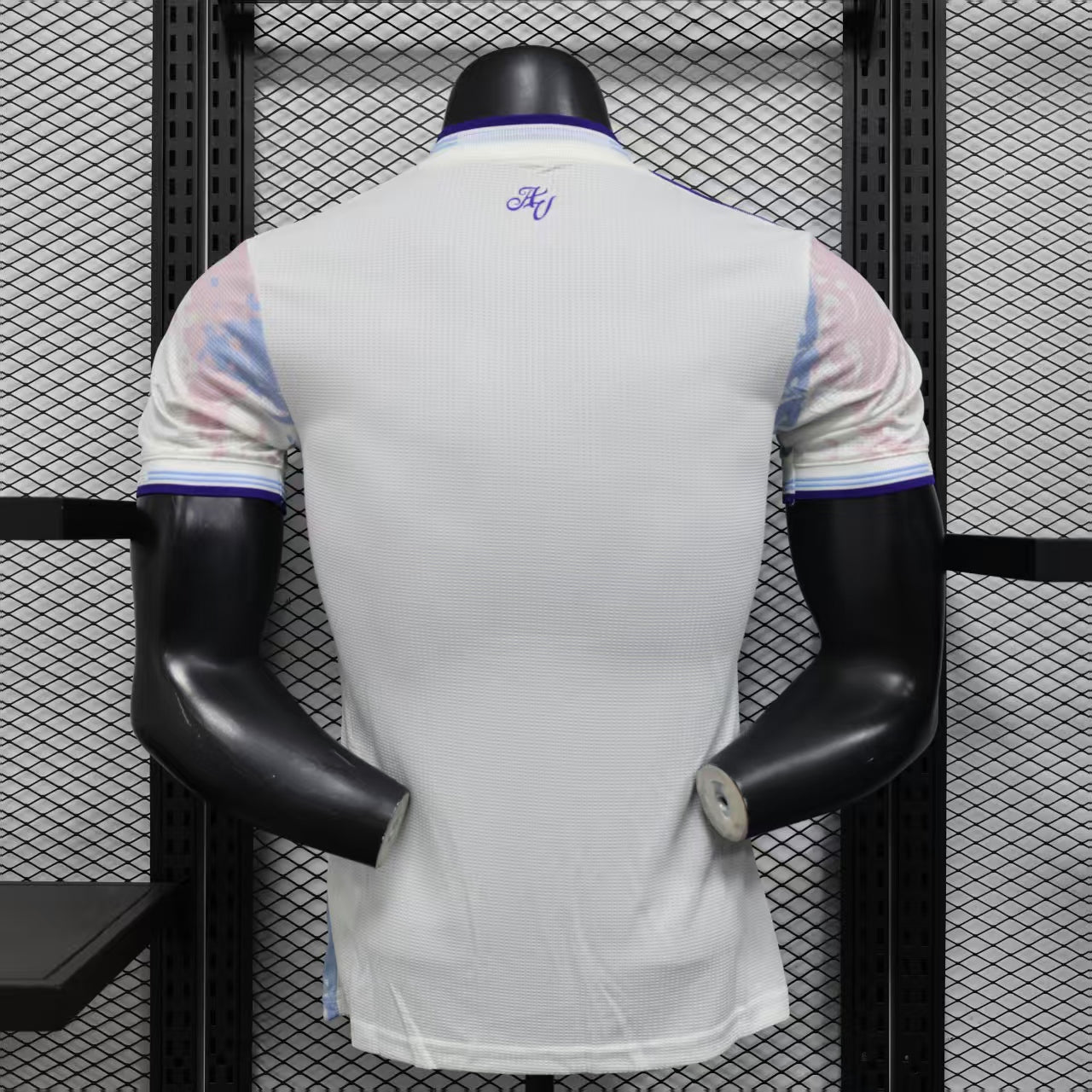 MAILLOT ASTON VILLA THIRD 2025-2026