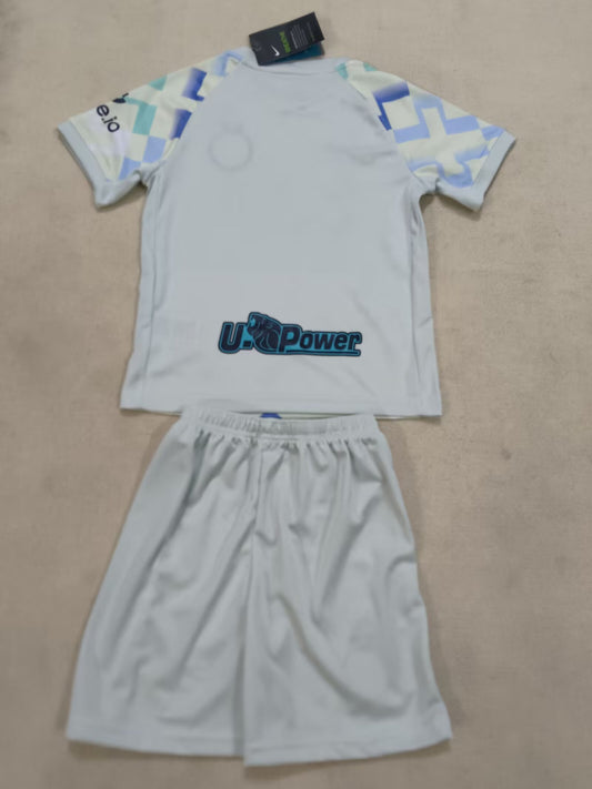 ENSEMBLE INTER MILAN EXTERIEUR 2025/2026