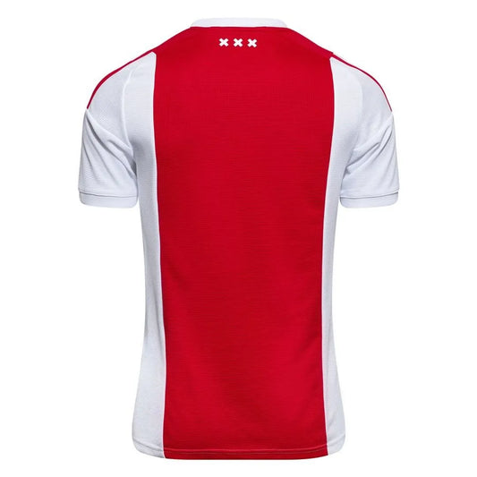 MAILLOT AJAX DOMICILE 2026/2027