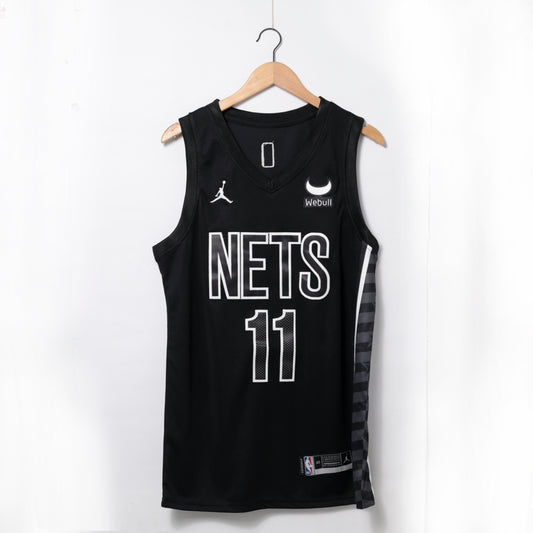MAILLOT BROOKLYN NETS - KYRIE IRVING