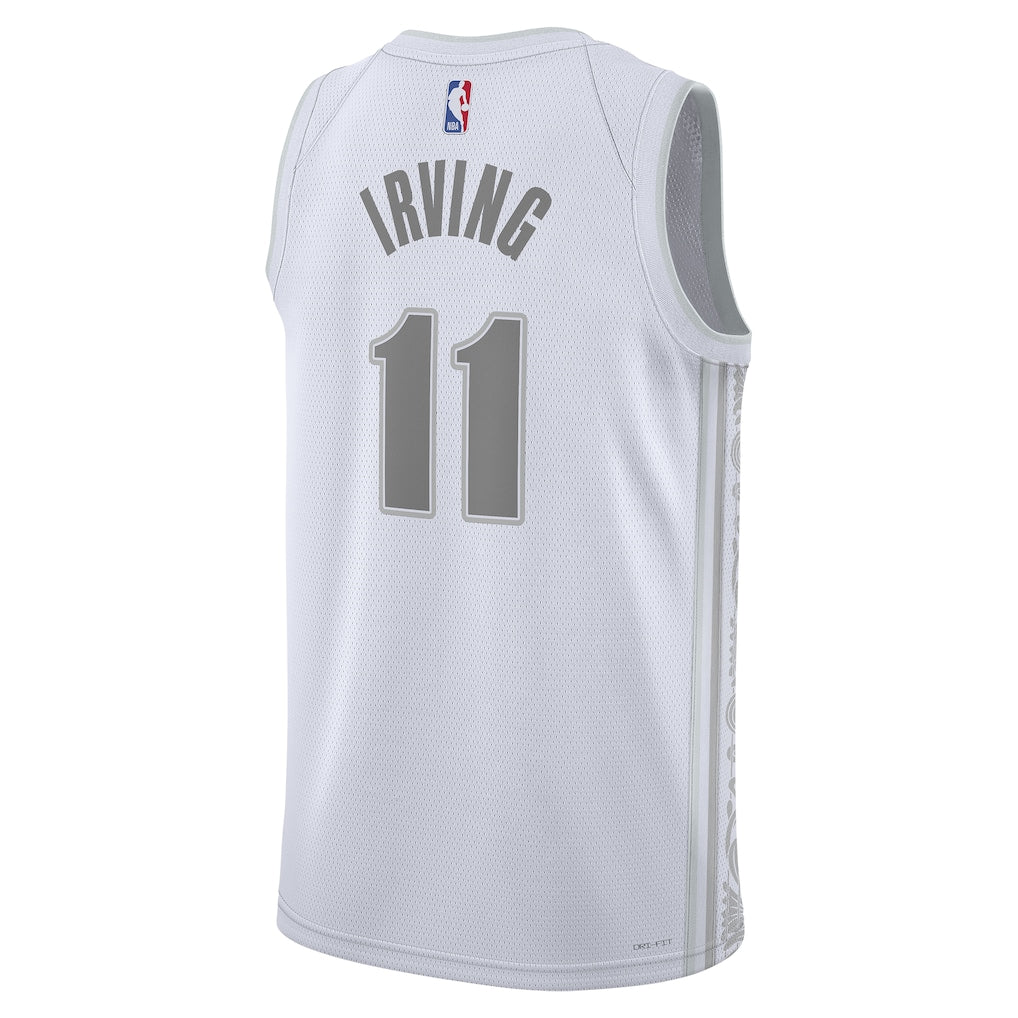 MAILLOT DALLAS MAVERICKS - KYRIE IRVING