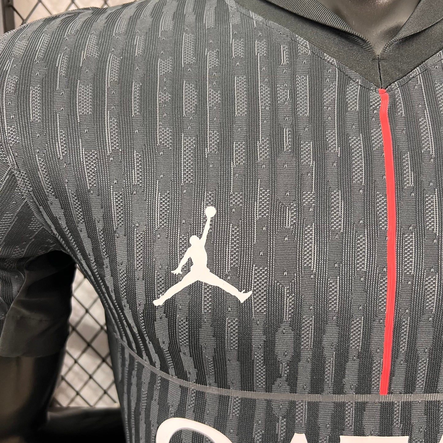 MAILLOT PSG FOURTH 2025-2026