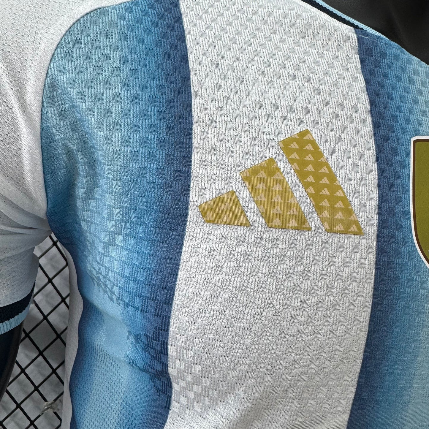 MAILLOT ARGENTINE DOMICILE COUPE DU MONDE 2026