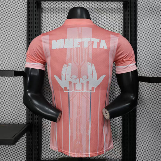MAILLOT OM CONCEPT