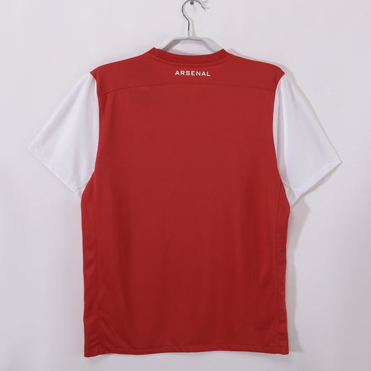 MAILLOT RETRO ARSENAL DOMICILE 2011/2012