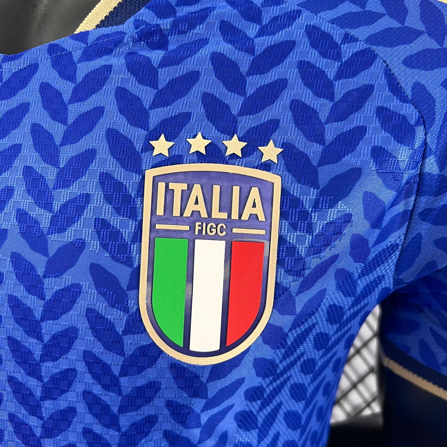 MAILLOT ITALIE DOMICILE COUPE DU MONDE 2026