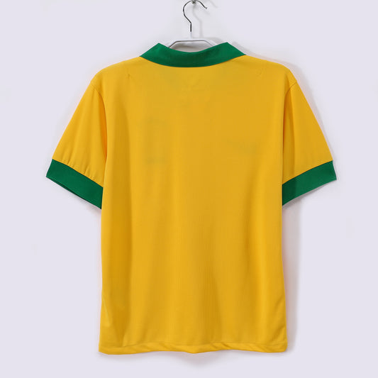 MAILLOT RETRO BRESIL DOMICILE 2013/2014
