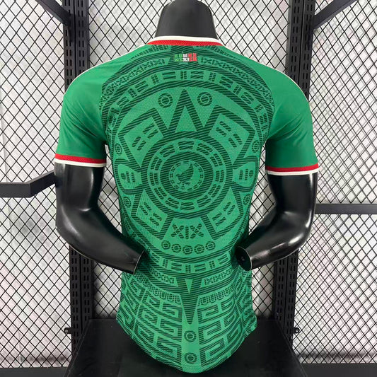 MAILLOT MEXIQUE DOMICILE COUPE DU MONDE 2026