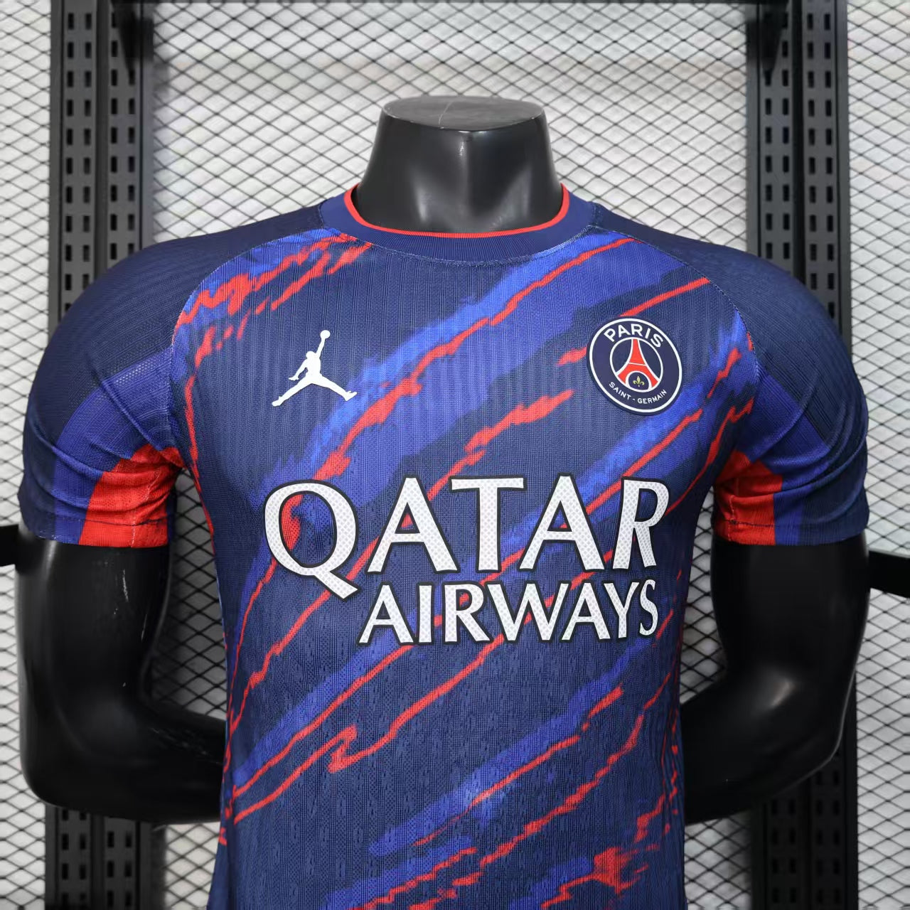 MAILLOT PSG CONCEPT