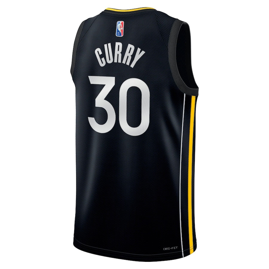 MAILLOT GOLDEN STATE WARRIORS - STEPHEN CURRY