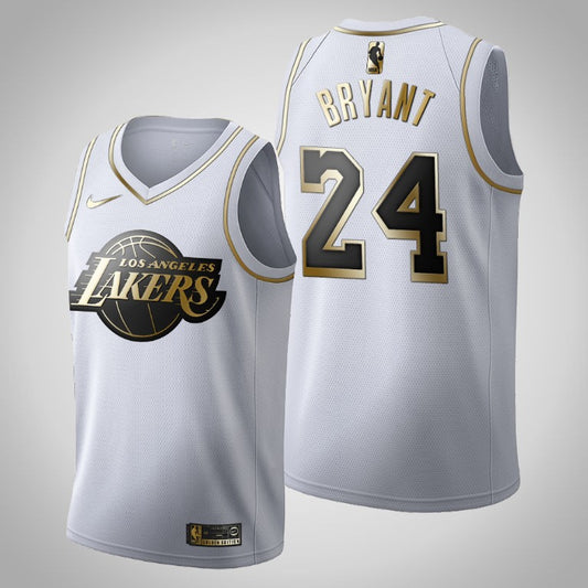 MAILLOT LOS ANGELES LAKERS - KOBE BRYANT