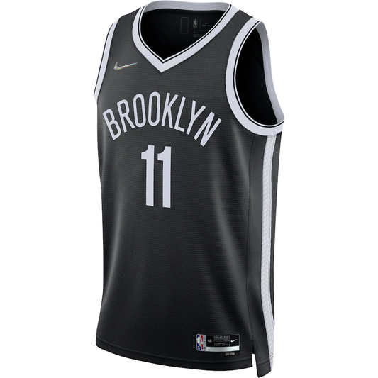 MAILLOT BROOKLYN NETS - KYRIE IRVING