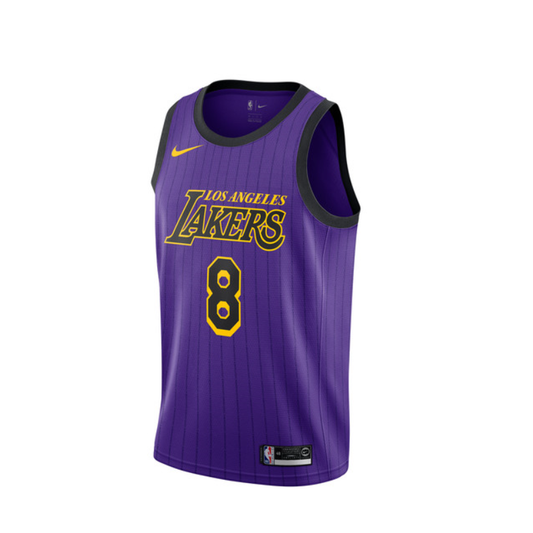 MAILLOT LOS ANGELES LAKERS - KOBE BRYANT