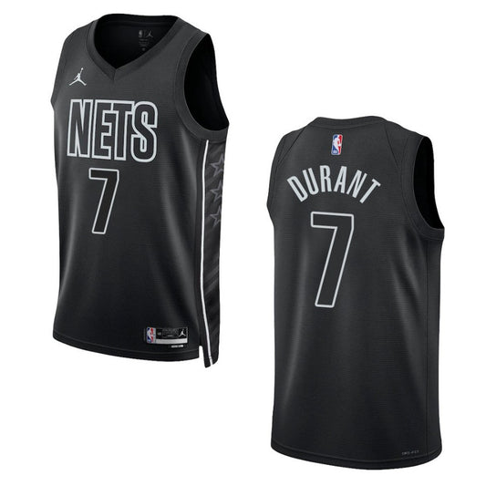 MAILLOT BROOKLYN NETS - KEVIN DURANT