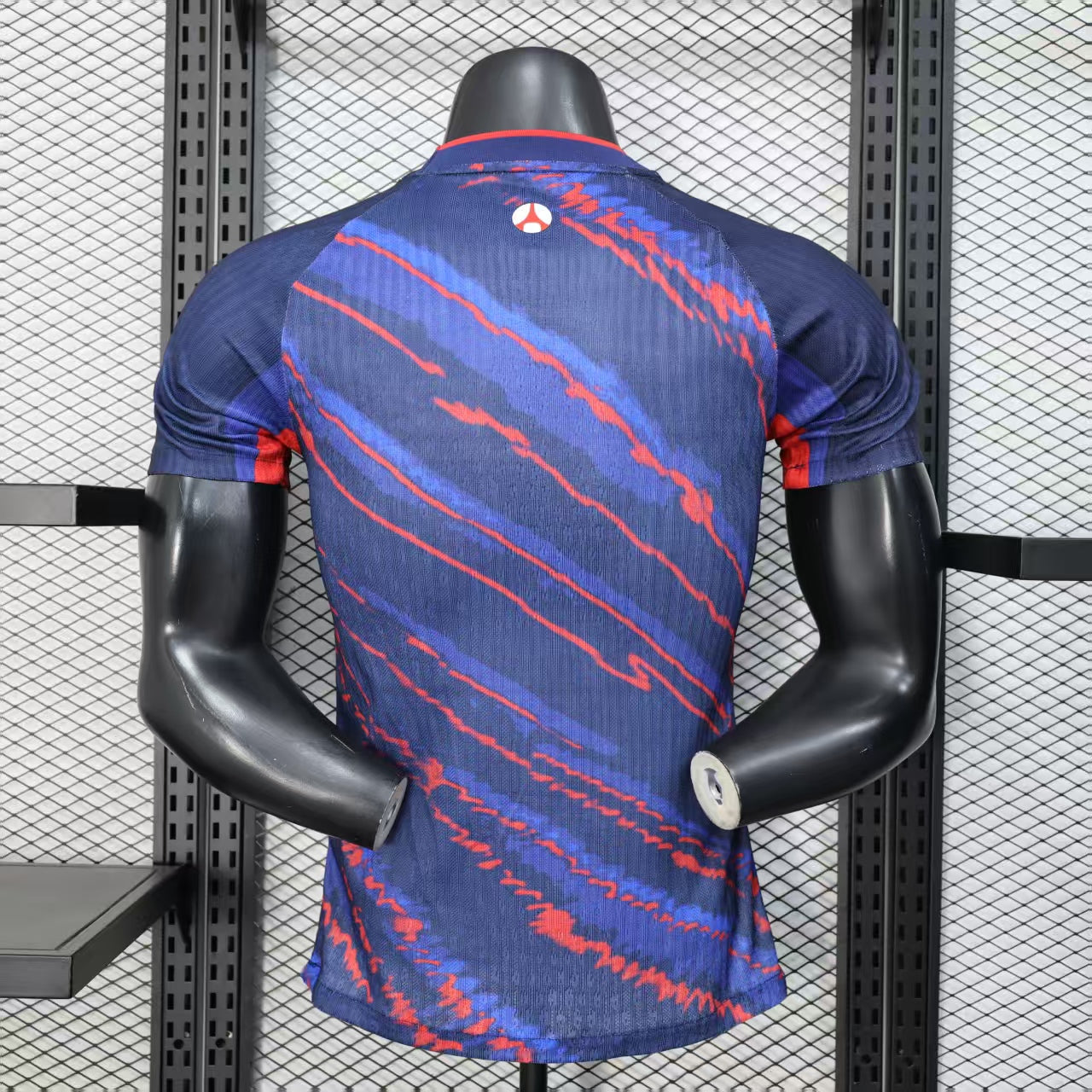 MAILLOT PSG CONCEPT