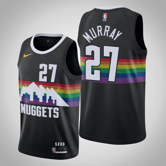 MAILLOT DENVER NUGGETS - JAMAL MURRAY