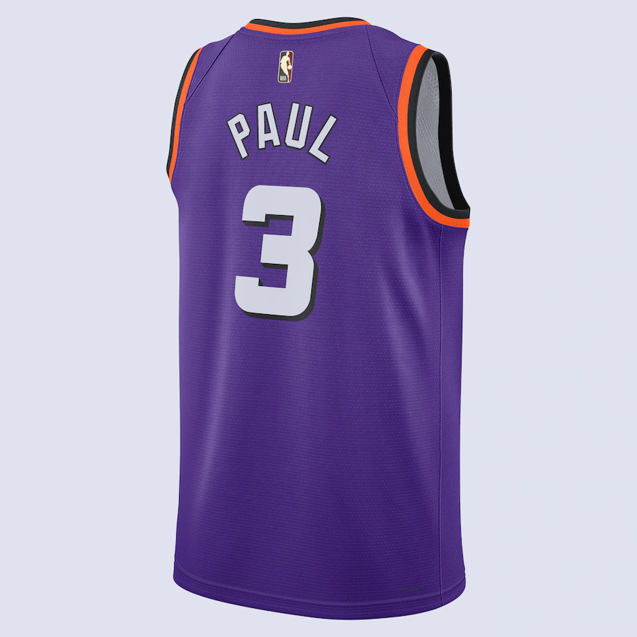 MAILLOT PHOENIX SUNS - CHRIS PAUL