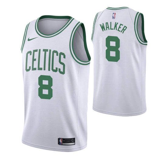 MAILLOT BOSTON CELTICS - KEMBA WALKER