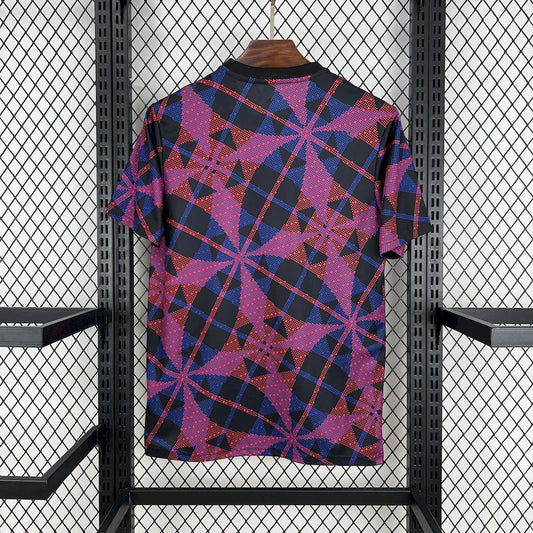 MAILLOT ENTRAINEMENT OL