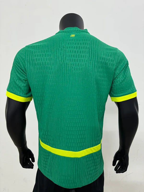 MAILLOT SENEGALE EXTERIEUR CAN 2026