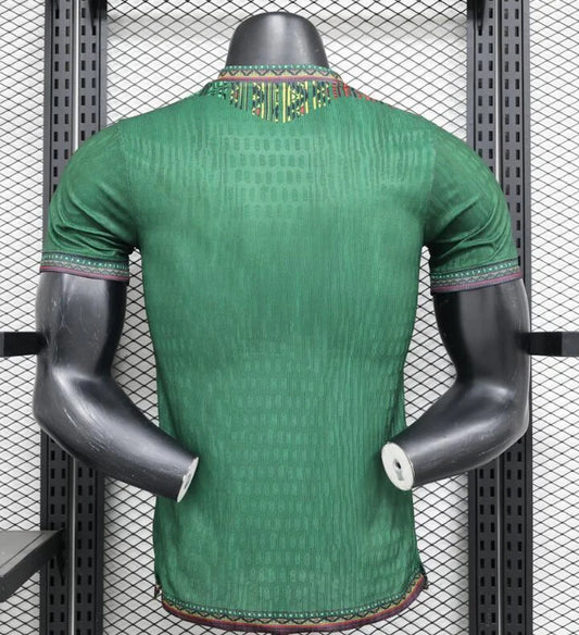 MAILLOT MALI EXTERIEUR CAN 2026