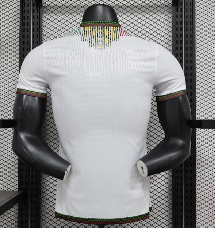 MAILLOT MALI DOMICILE CAN 2026