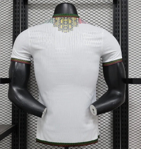 MAILLOT MALI DOMICILE CAN 2026