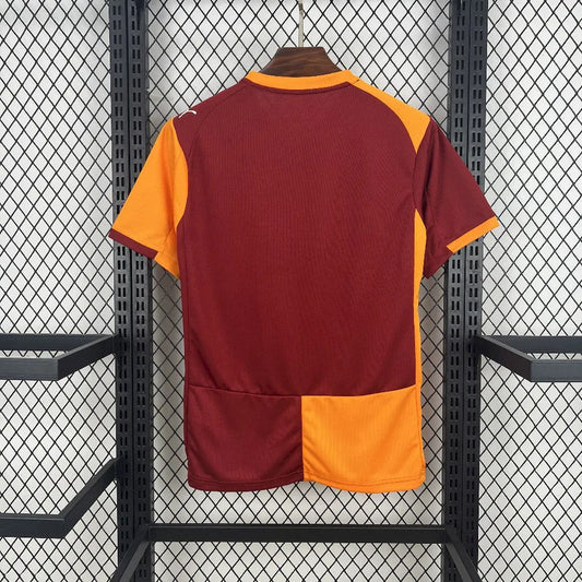 MAILLOT GALATASARAYS DOMICILE 2025-2026