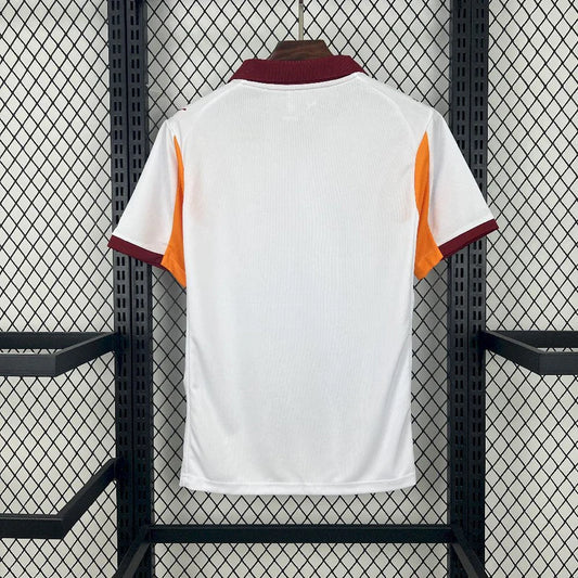 MAILLOT GALATASARAYS EXTERIEUR 2025-2026