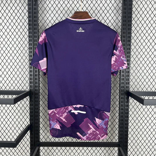 MAILLOT LILLE FOURTH 2025-2026