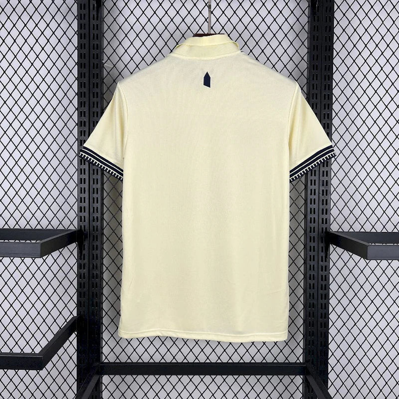 MAILLOT EVERTON EXTERIEUR 2025-2026