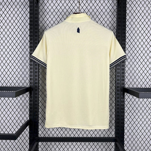 MAILLOT EVERTON EXTERIEUR 2025-2026