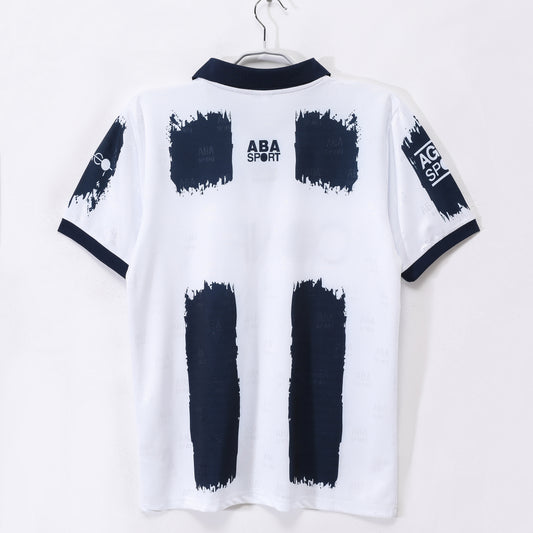 MAILLOT RETRO MONTERREY DOMICILE 1995/1996