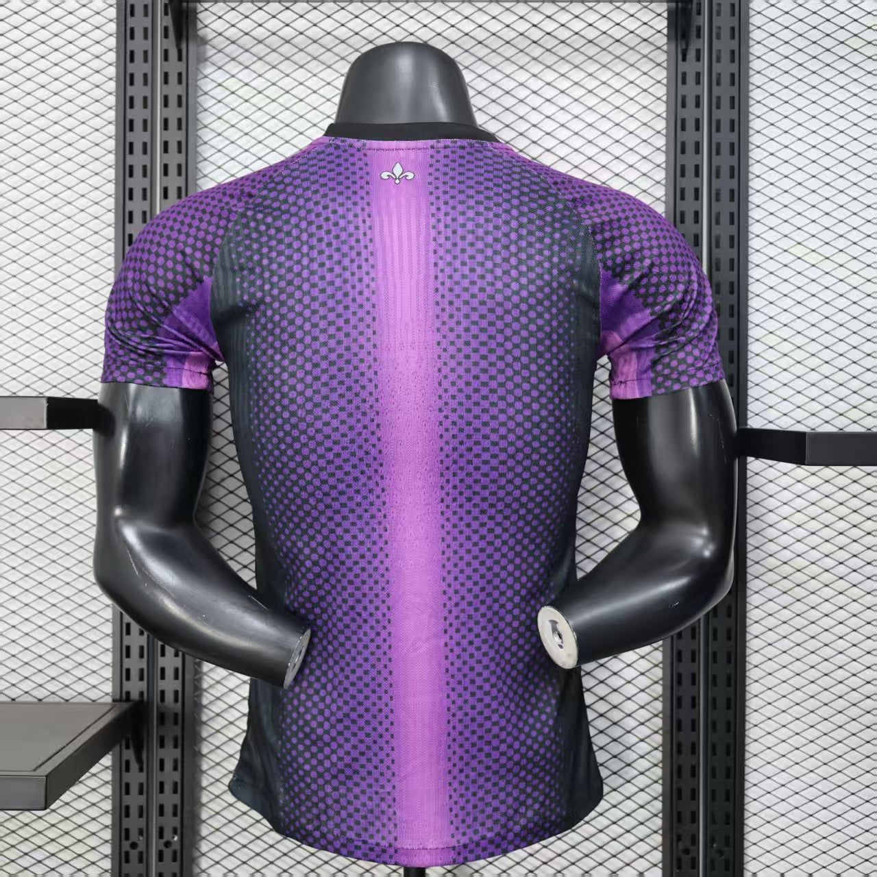 MAILLOT PSG CONCEPT
