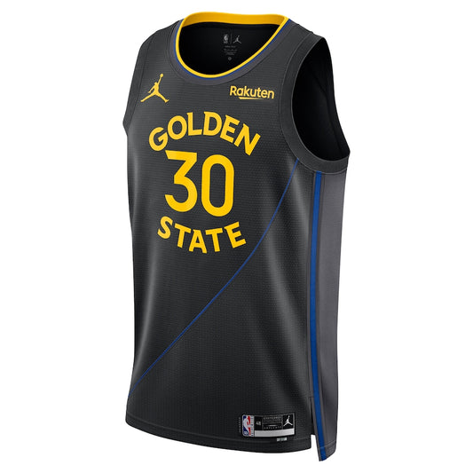 MAILLOT GOLDEN STATE WARRIORS - STEPHEN CURRY