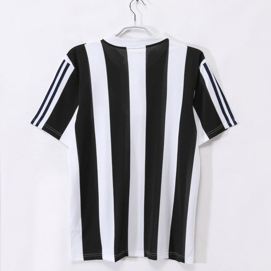 MAILLOT RETRO NEW CASTLE DOMICILE 1995/1997