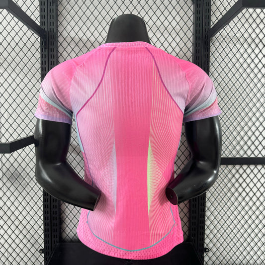 MAILLOT CONCEPT FC BARCELONE