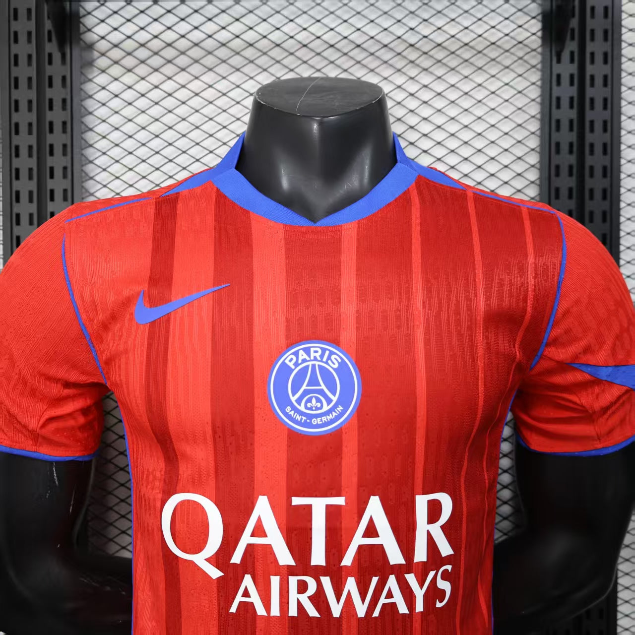 MAILLOT PSG THIRD 2025-2026