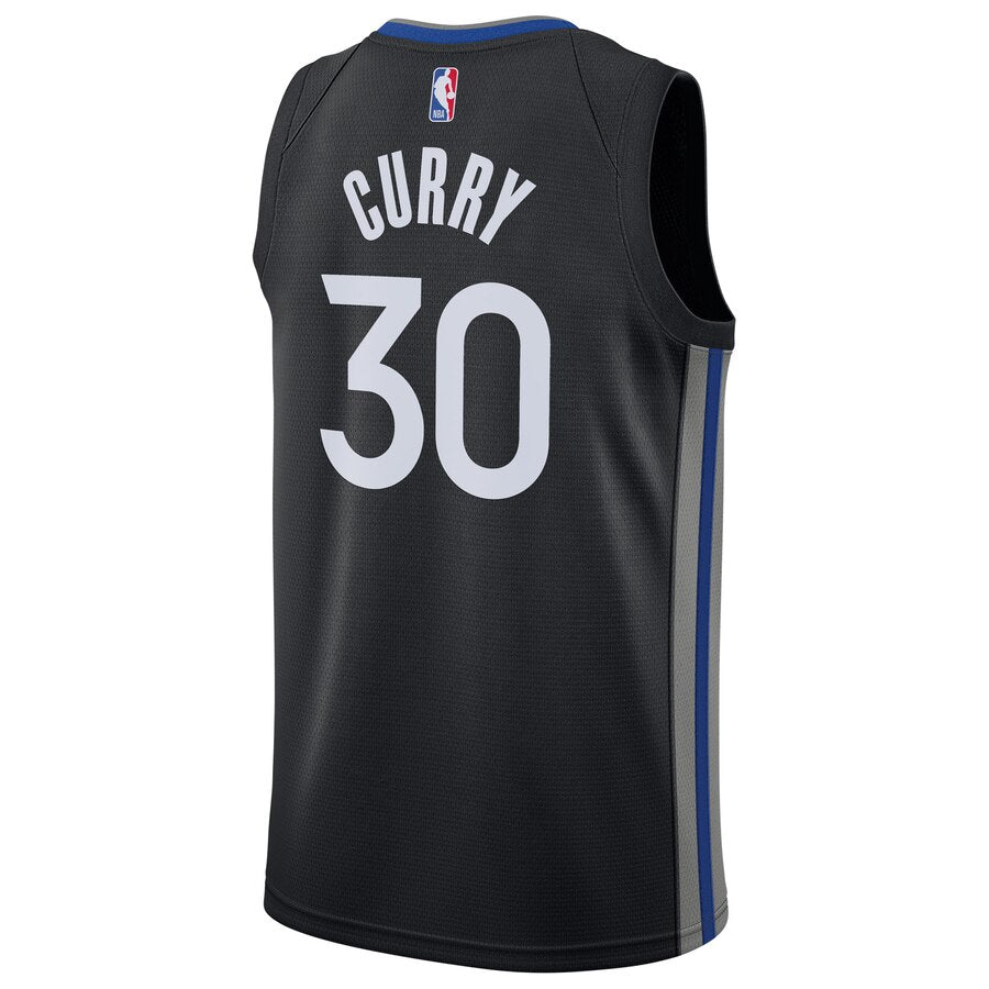 MAILLOT GOLDEN STATE WARRIORS - STEPHEN CURRY
