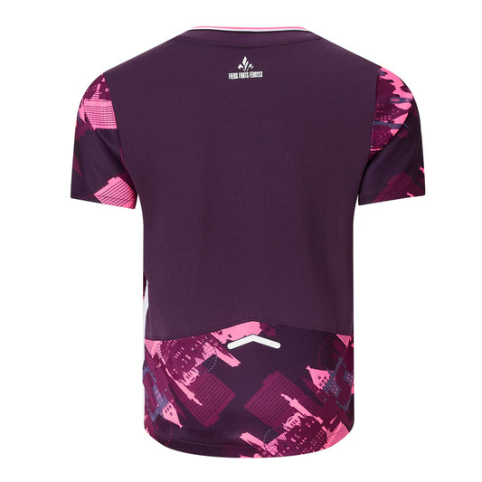 MAILLOT LILLE FOURTH 2025-2026