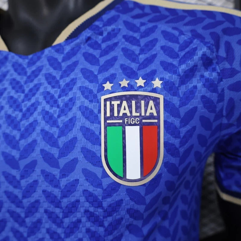 MAILLOT ITALIE DOMICILE COUPE DU MONDE 2026