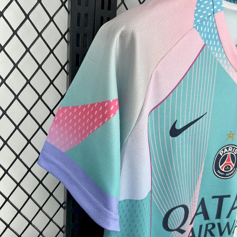 MAILLOT CONCEPT PSG