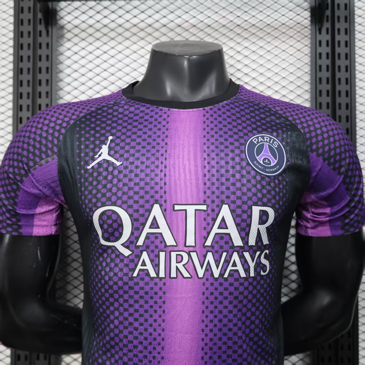 MAILLOT PSG CONCEPT