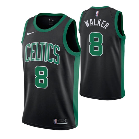 MAILLOT BOSTON CELTICS - KEMBA WALKER