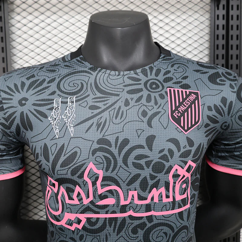 MAILLOT CONCEPT PALESTINE