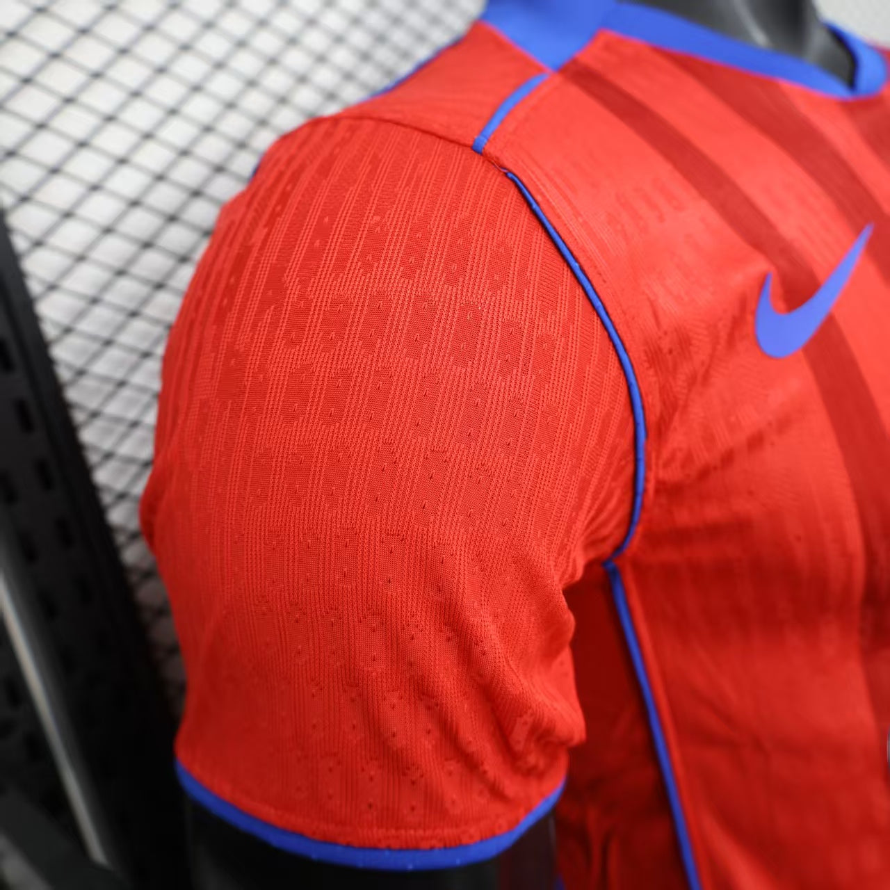 MAILLOT PSG THIRD 2025-2026