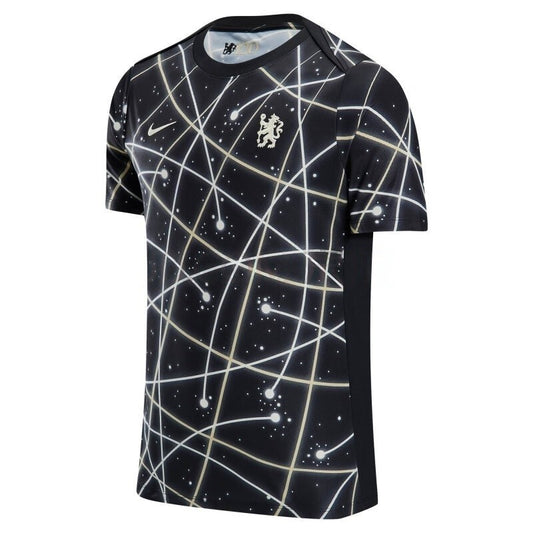 MAILLOT CHELSEA PRE MATCH 2025-2026