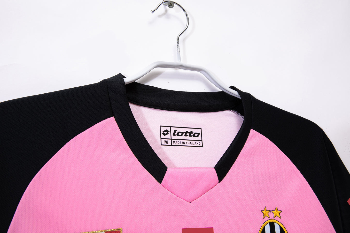MAILLOT RETRO JUVENTUS EXTERIEUR 2002/2003