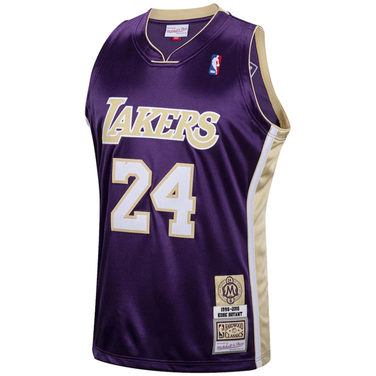 MAILLOT LOS ANGELES LAKERS - KOBE BRYANT