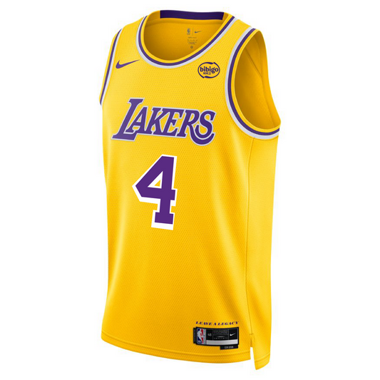 MAILLOT LOS ANGELES LAKERS - DALTON KNECHT